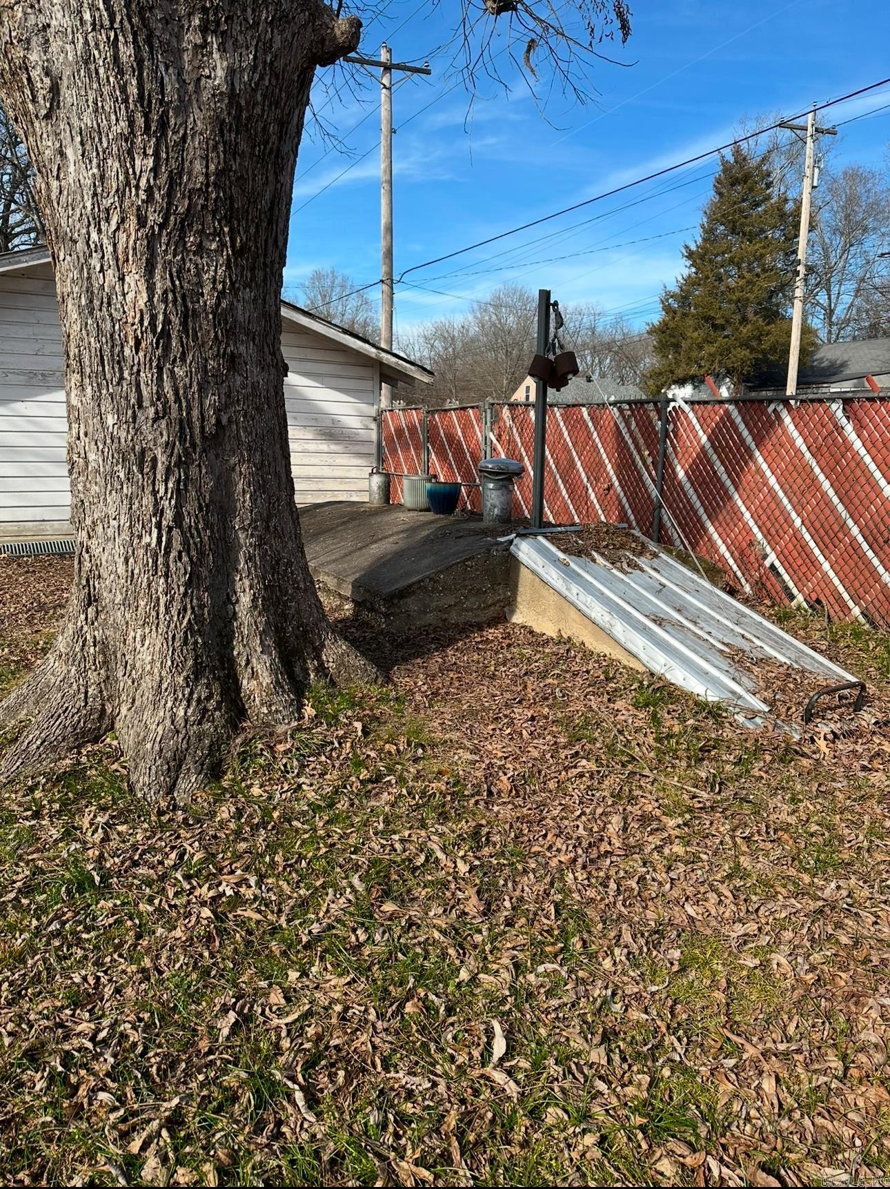 801 S Market  Benton, AR