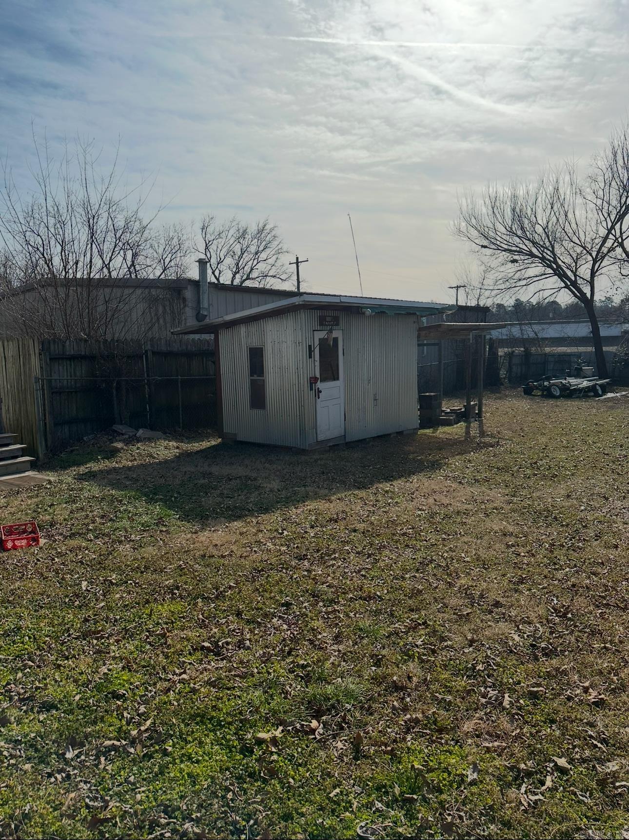 801 S Market  Benton, AR