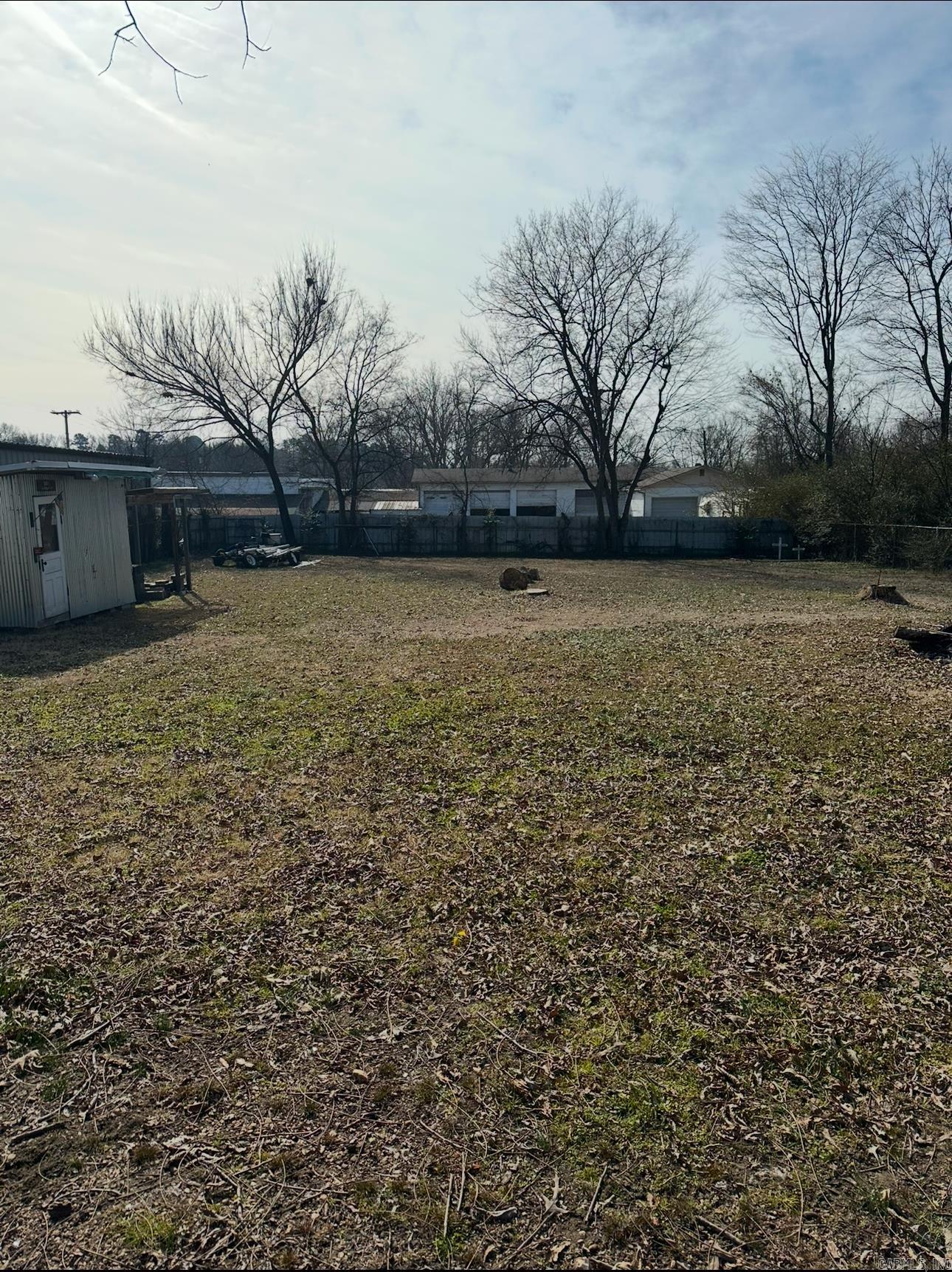 801 S Market  Benton, AR