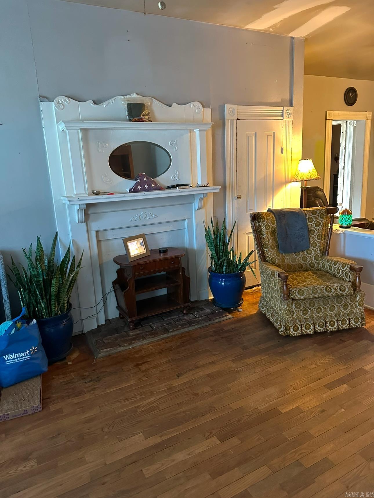 801 S Market  Benton, AR