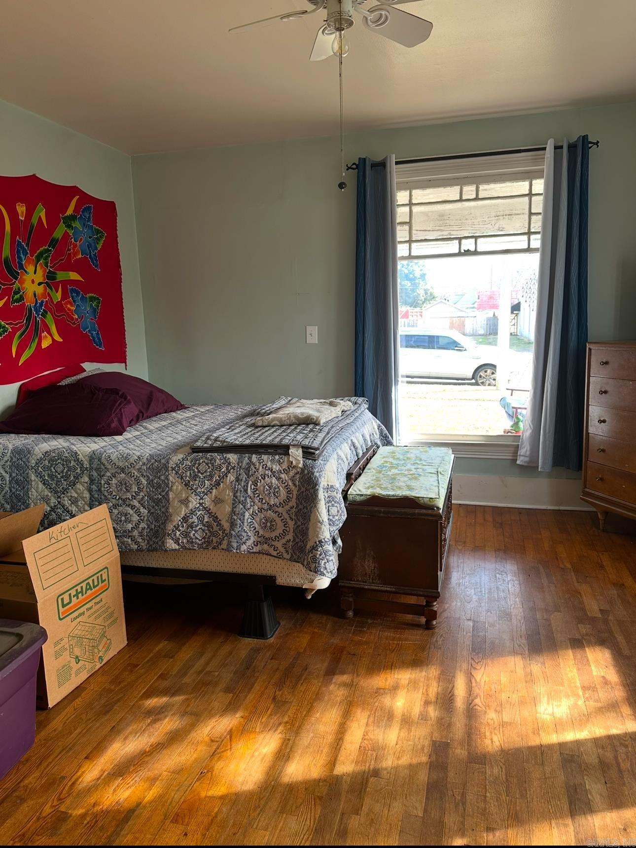 801 S Market  Benton, AR