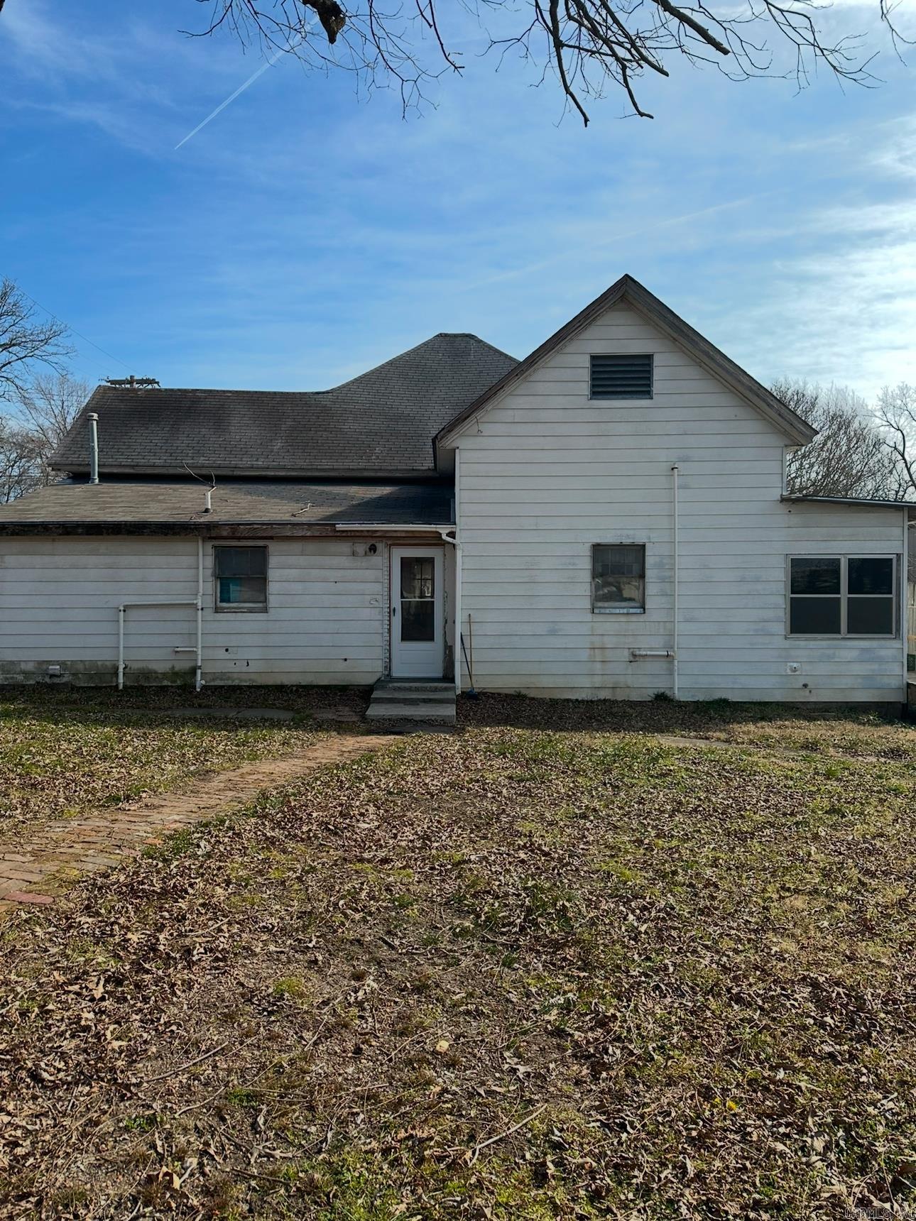 801 S Market  Benton, AR