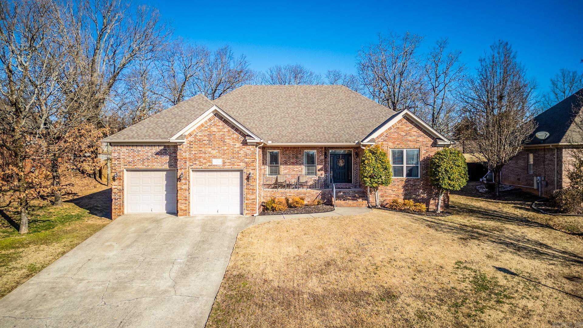 21  Hickory Bend  Cabot, AR