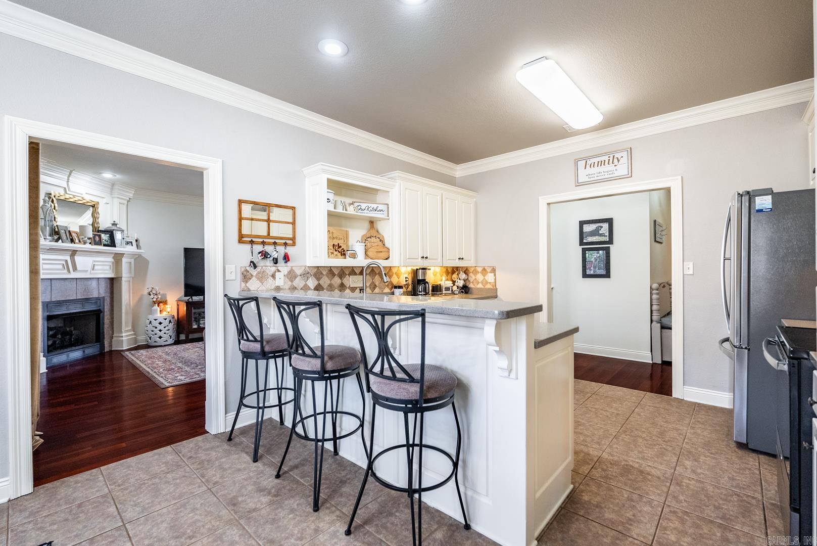 21  Hickory Bend  Cabot, AR