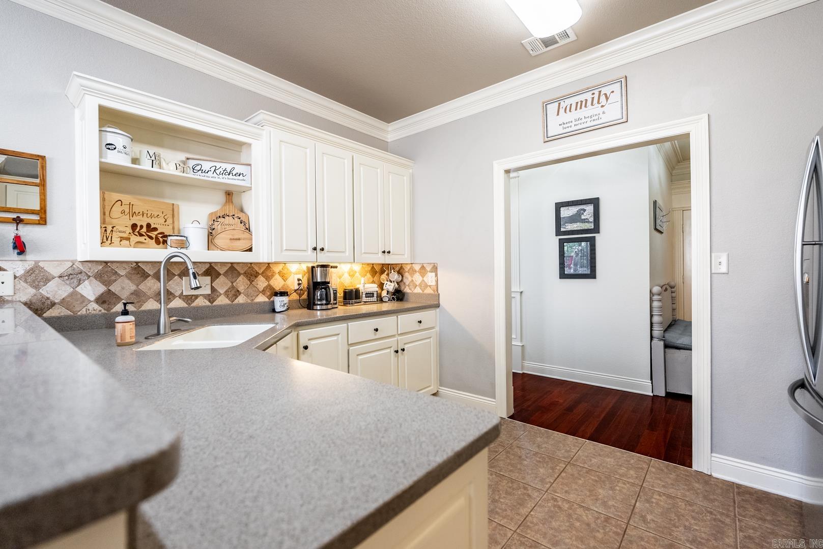 21  Hickory Bend  Cabot, AR