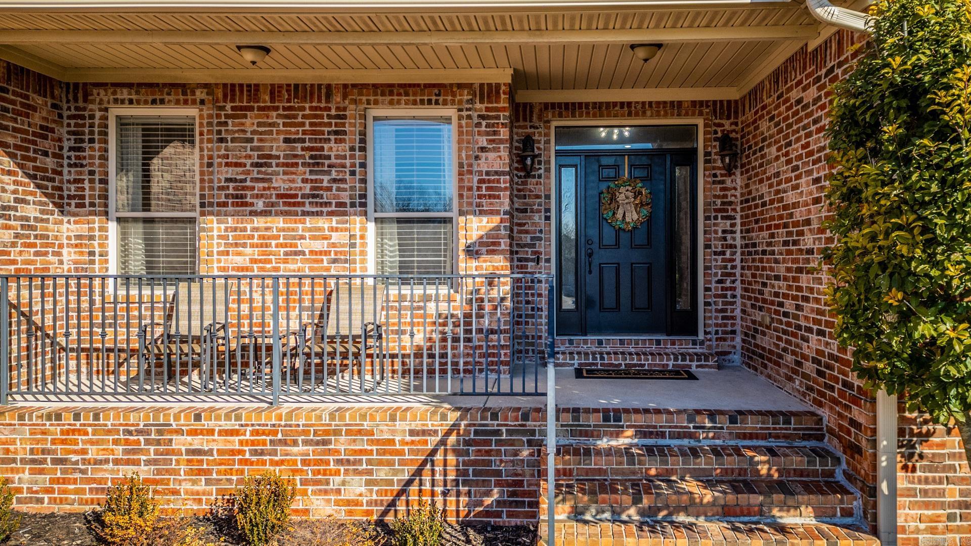 21  Hickory Bend  Cabot, AR