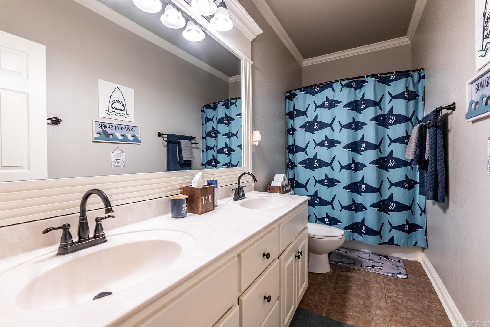 21  Hickory Bend  Cabot, AR