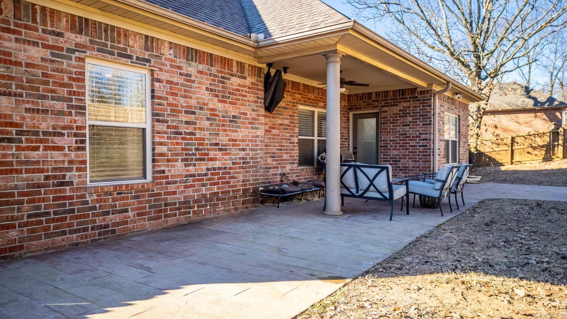 21  Hickory Bend  Cabot, AR