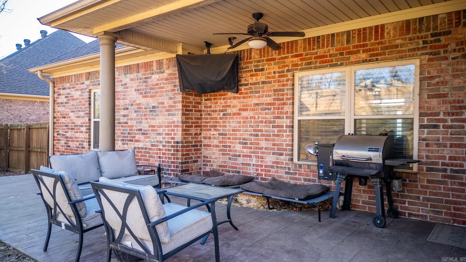 21  Hickory Bend  Cabot, AR