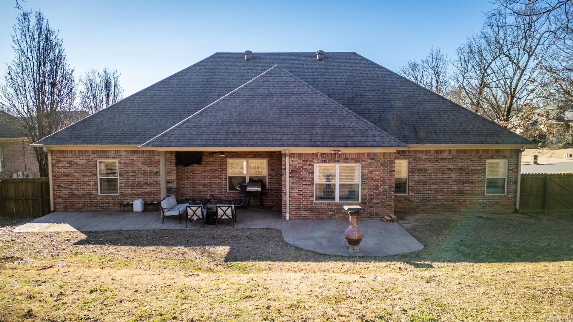 21  Hickory Bend  Cabot, AR