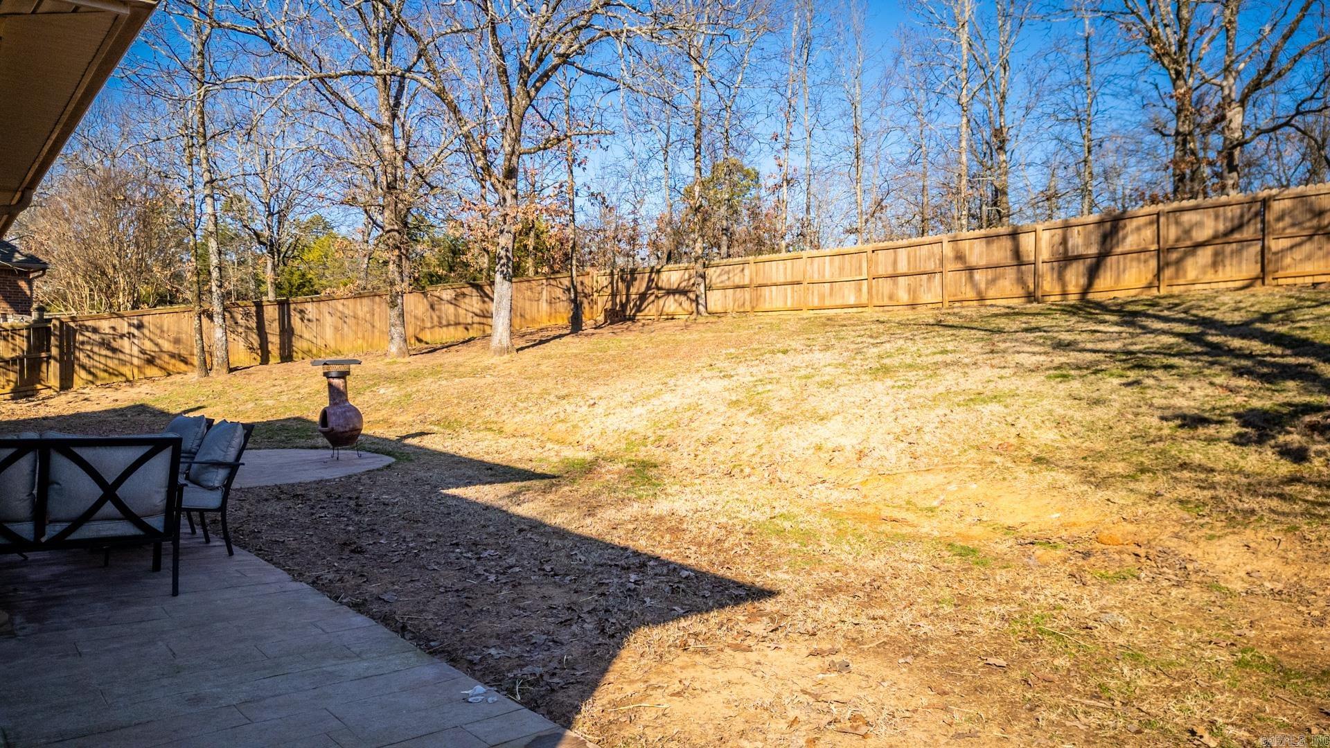 21  Hickory Bend  Cabot, AR