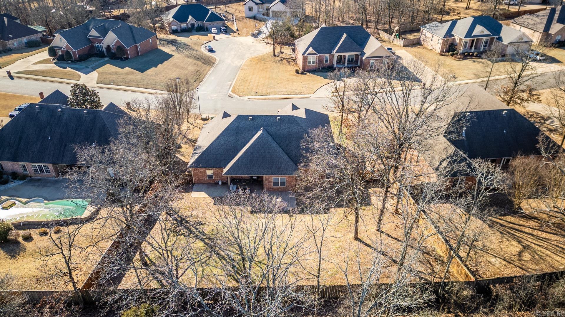 21  Hickory Bend  Cabot, AR