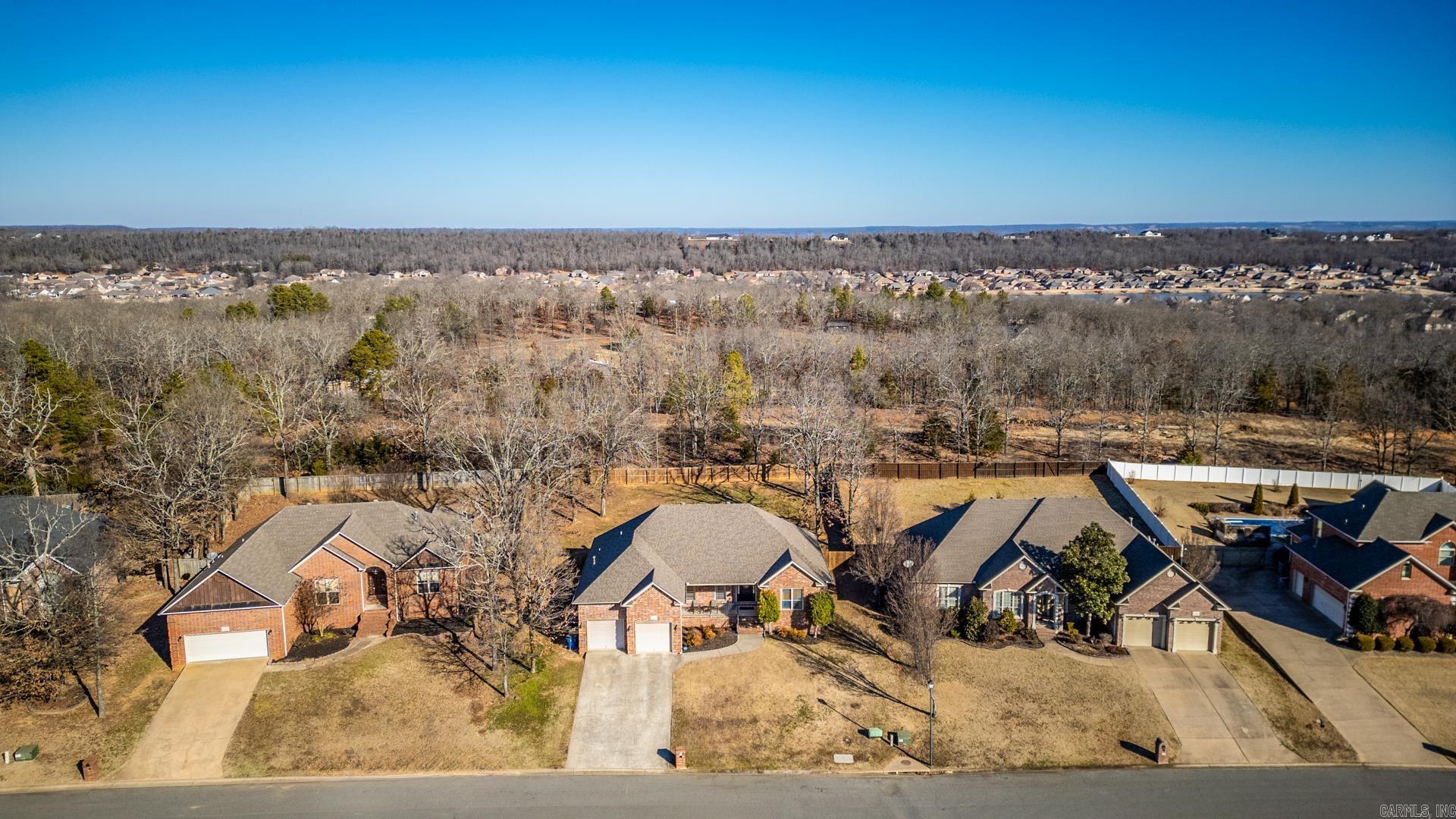 21  Hickory Bend  Cabot, AR