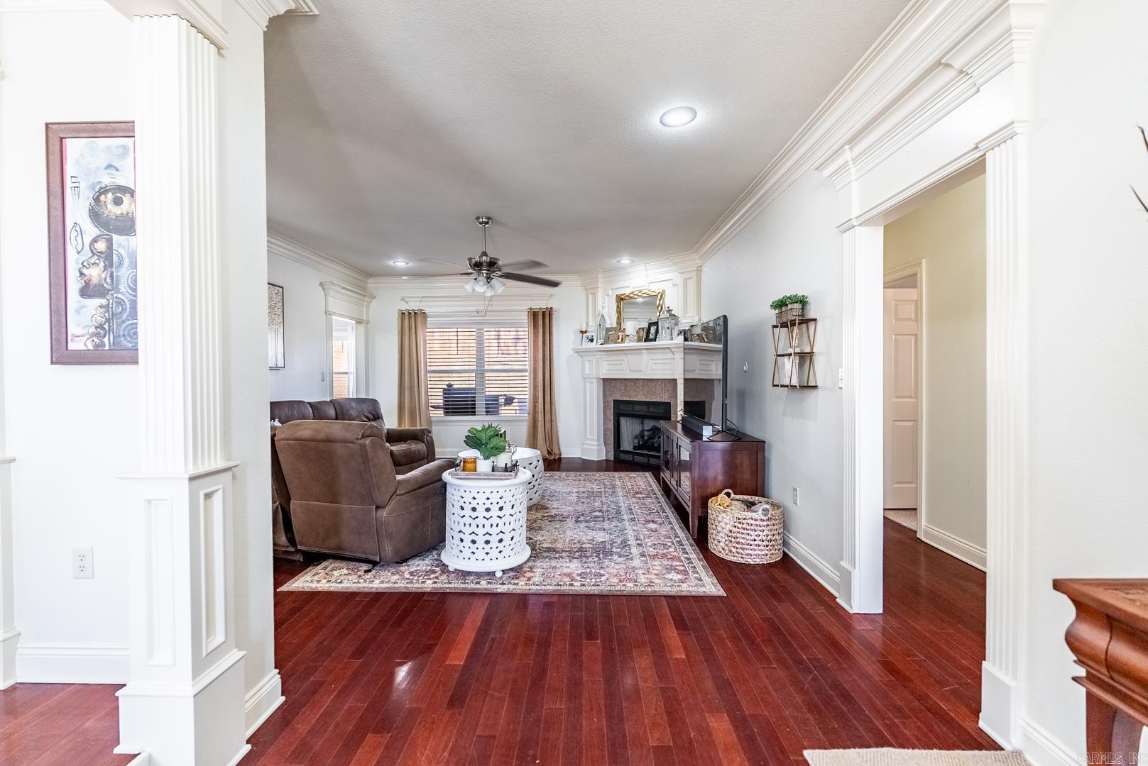 21  Hickory Bend  Cabot, AR