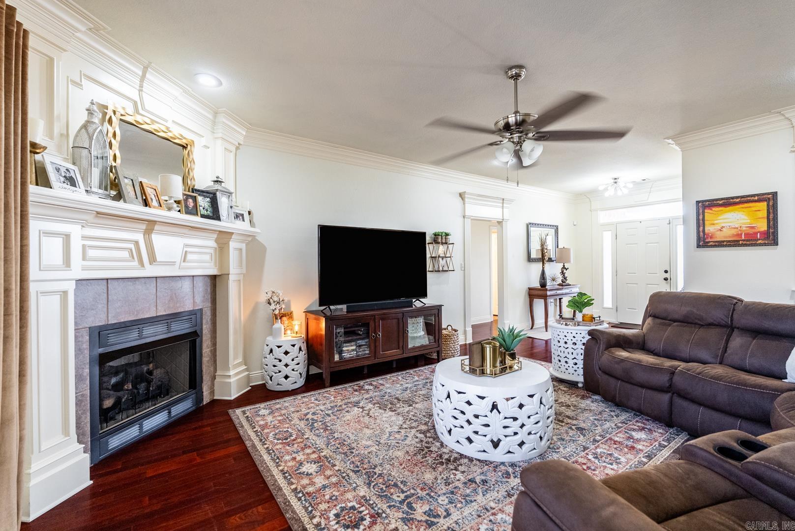21  Hickory Bend  Cabot, AR