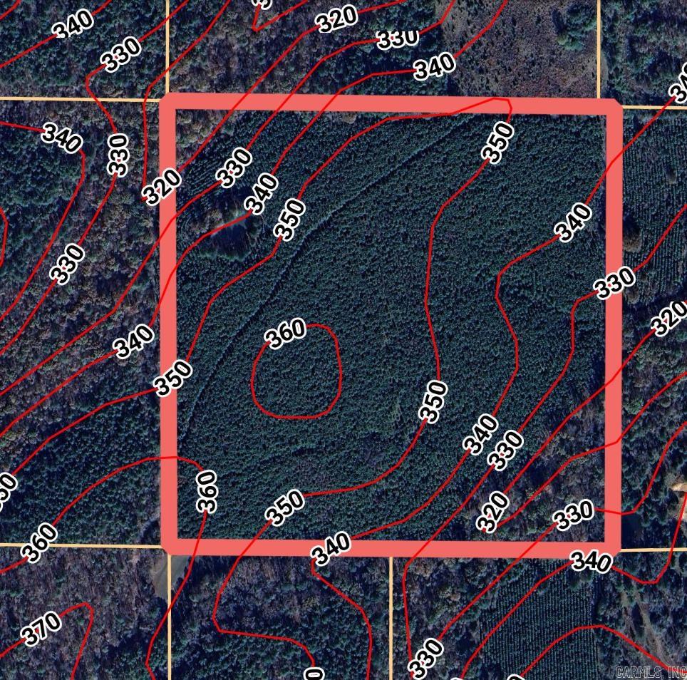 TBD  Miller County 6  Doddridge, AR
