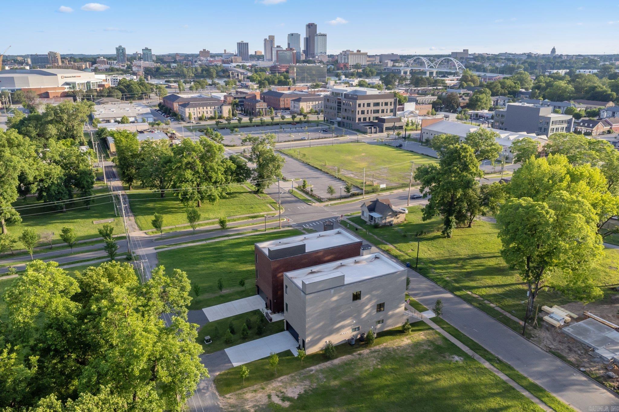 712 N Magnolia  North Little Rock, AR
