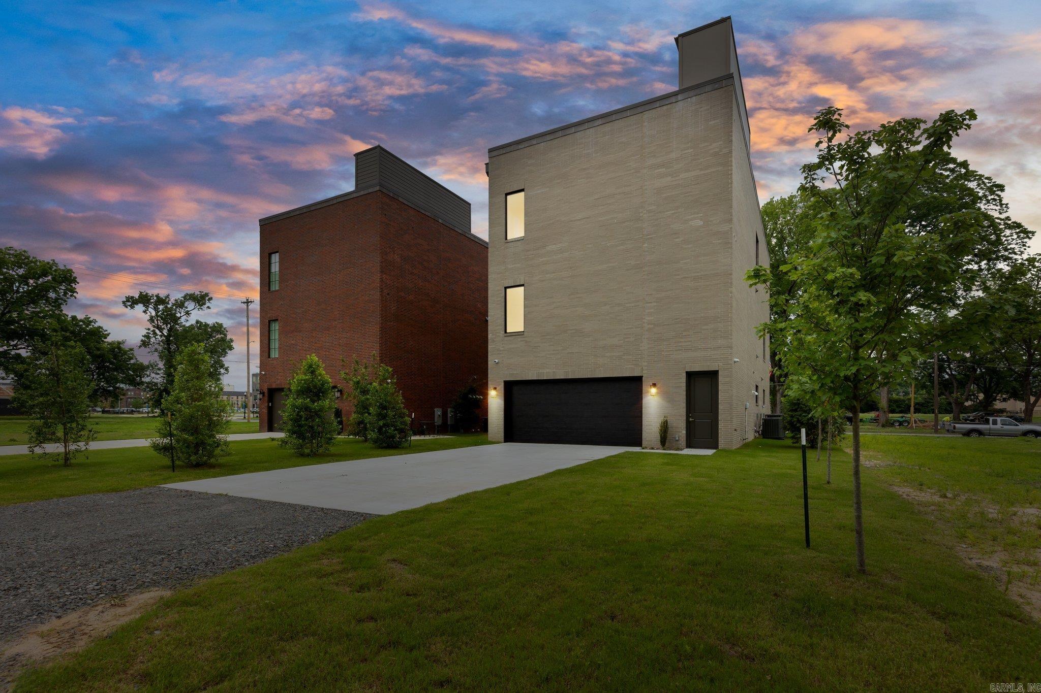 712 N Magnolia  North Little Rock, AR
