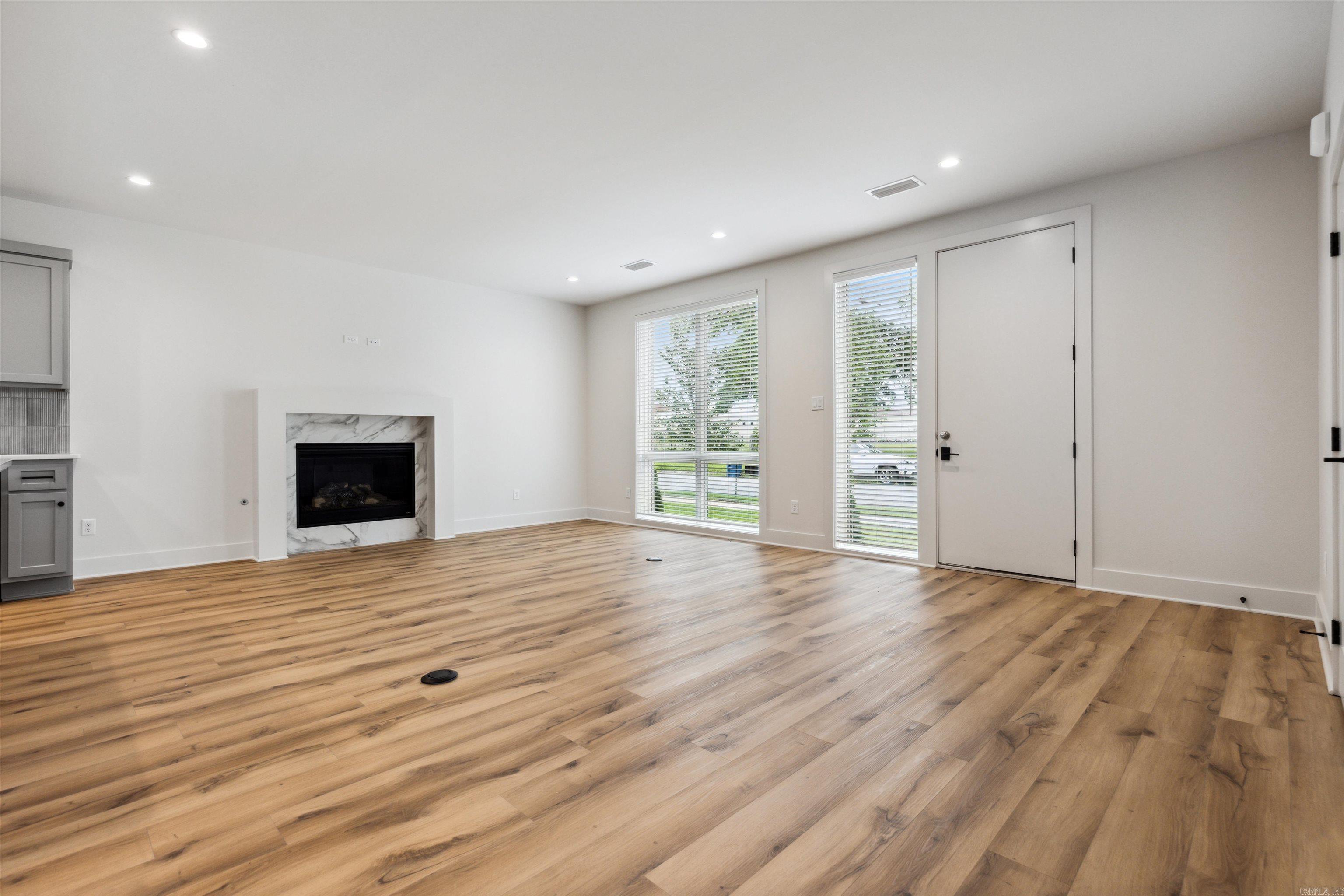 712 N Magnolia  North Little Rock, AR