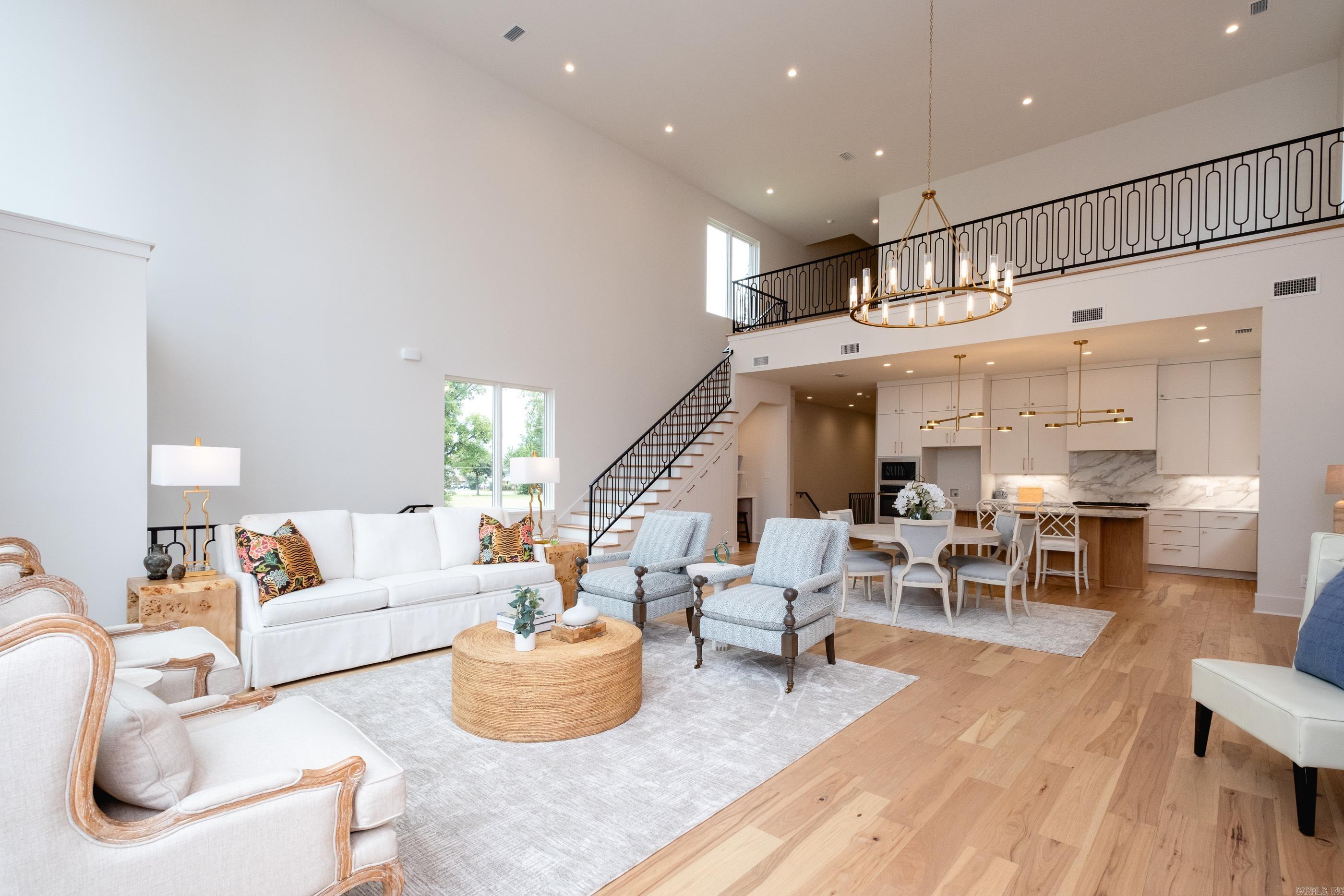 712 N Magnolia  North Little Rock, AR