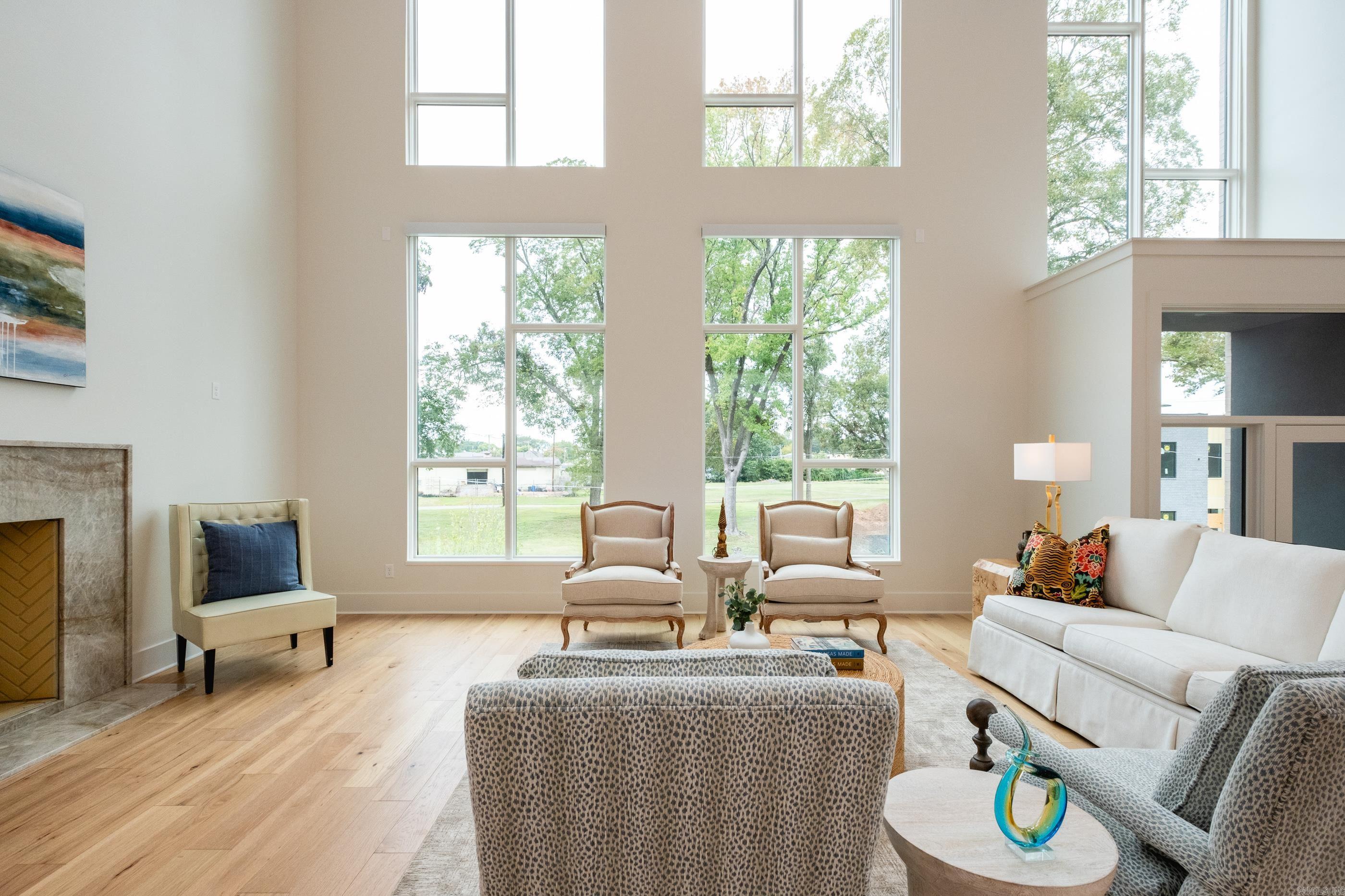 712 N Magnolia  North Little Rock, AR