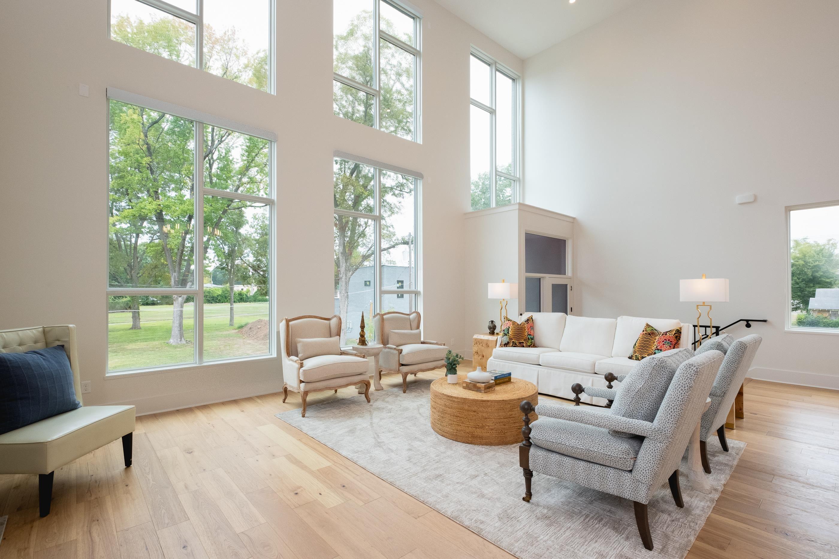 712 N Magnolia  North Little Rock, AR