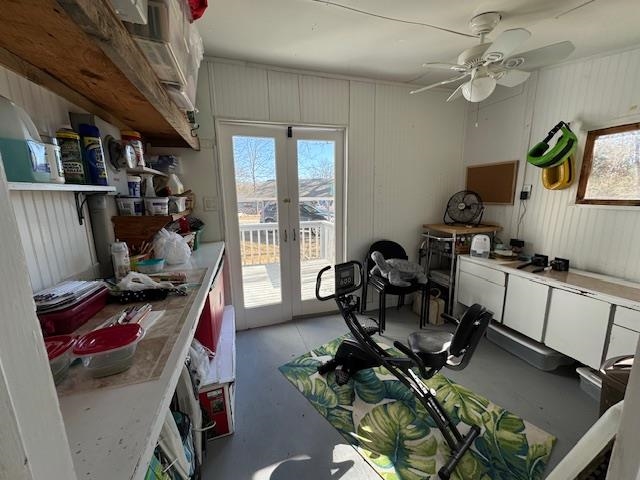 2703 South Shore Drive Horseshoe Bend, AR 72512