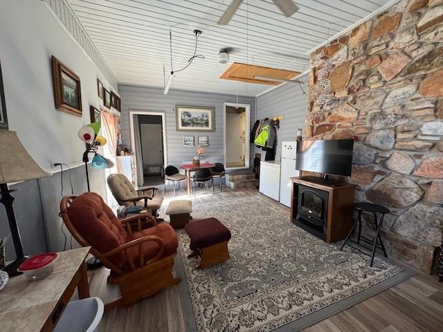 2703 South Shore Drive Horseshoe Bend, AR 72512
