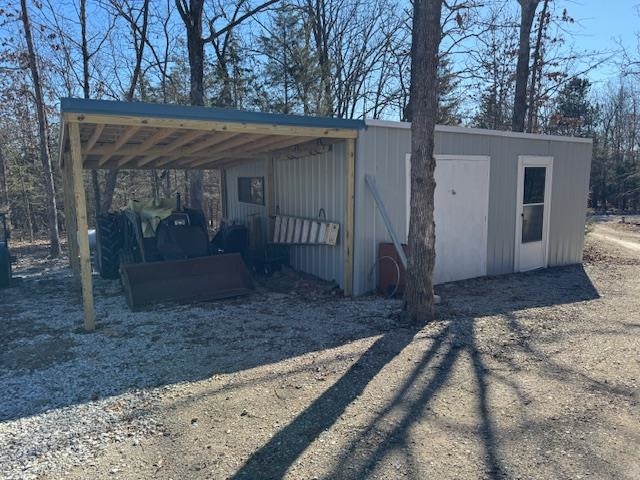 2703 South Shore Drive Horseshoe Bend, AR 72512