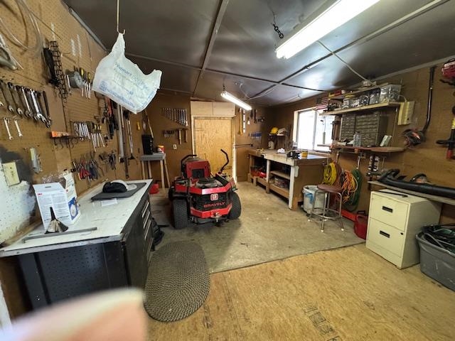 2703 South Shore Drive Horseshoe Bend, AR 72512