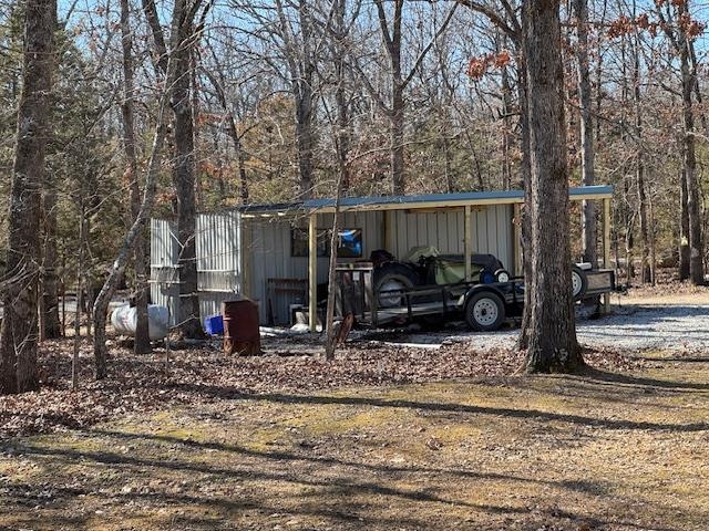 2703 South Shore Drive Horseshoe Bend, AR 72512