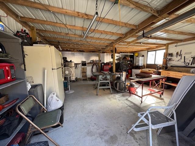 2703 South Shore Drive Horseshoe Bend, AR 72512