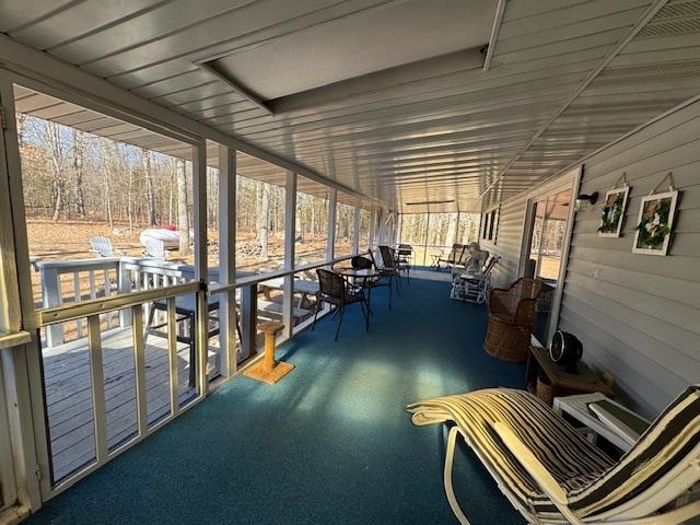2703 South Shore Drive Horseshoe Bend, AR 72512