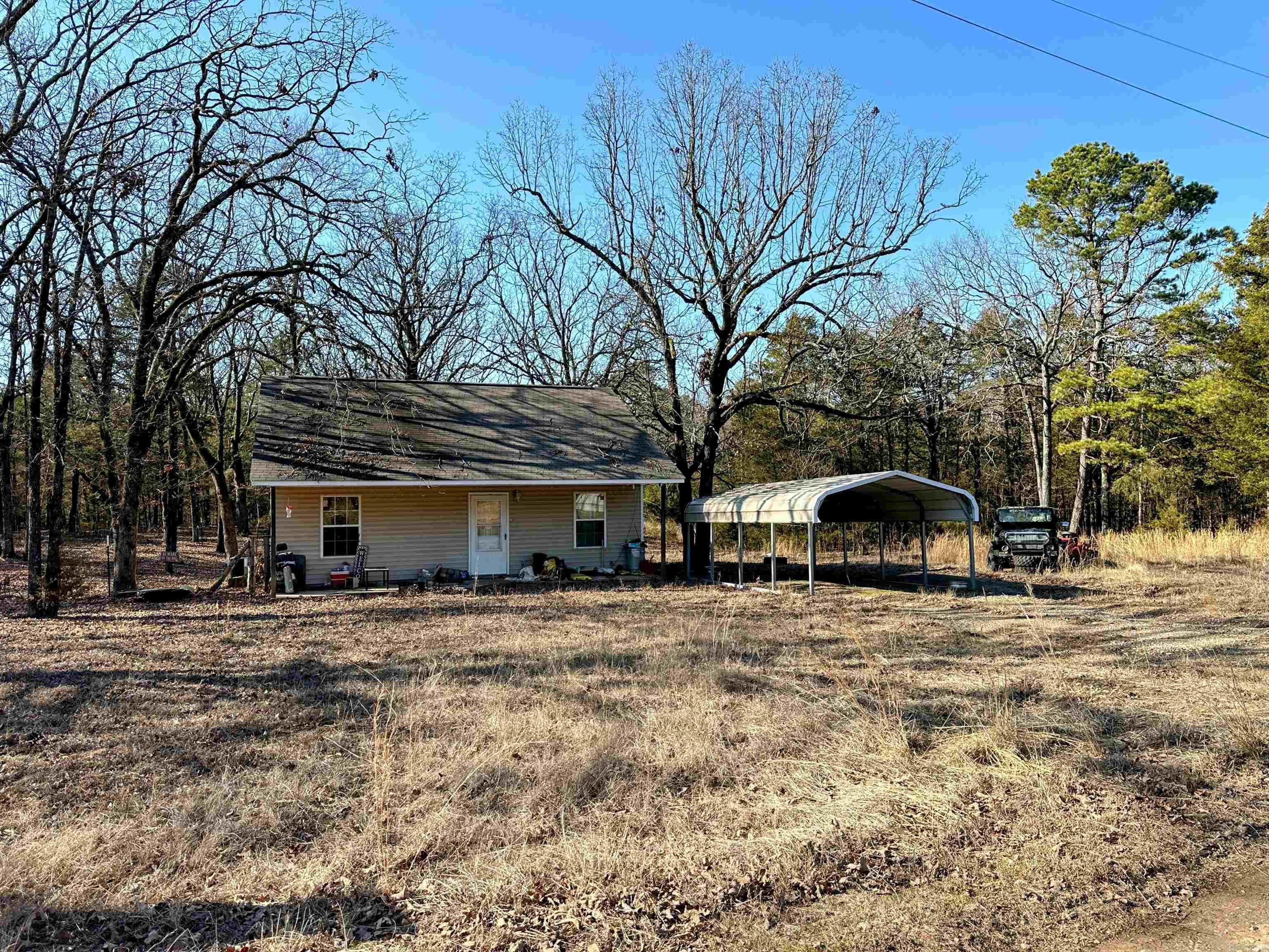 210  PR 3013  Altus, AR