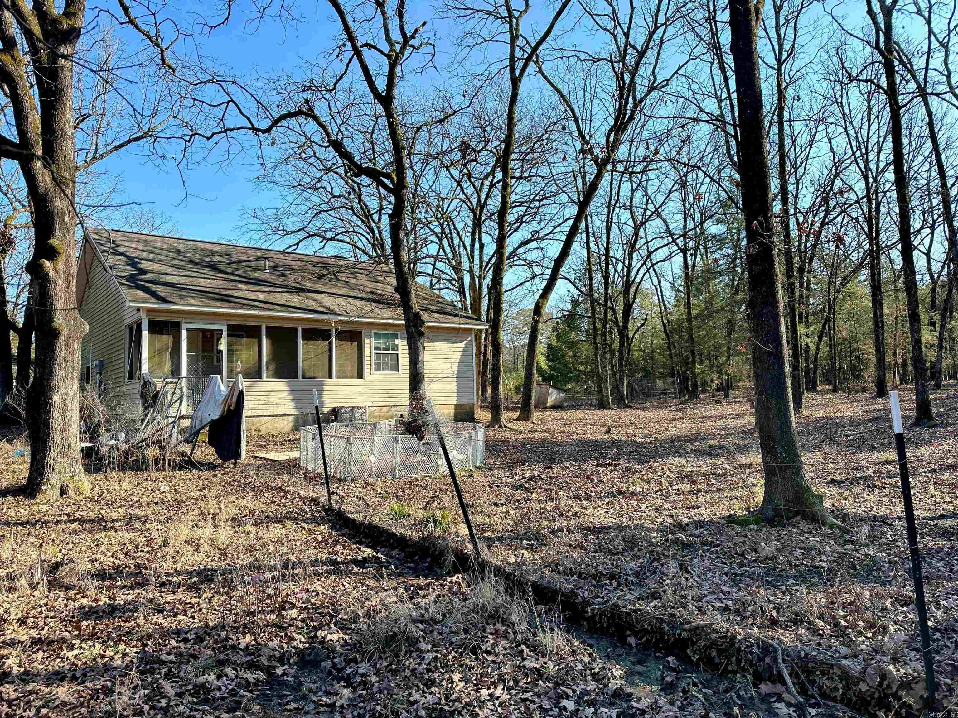 210  PR 3013  Altus, AR