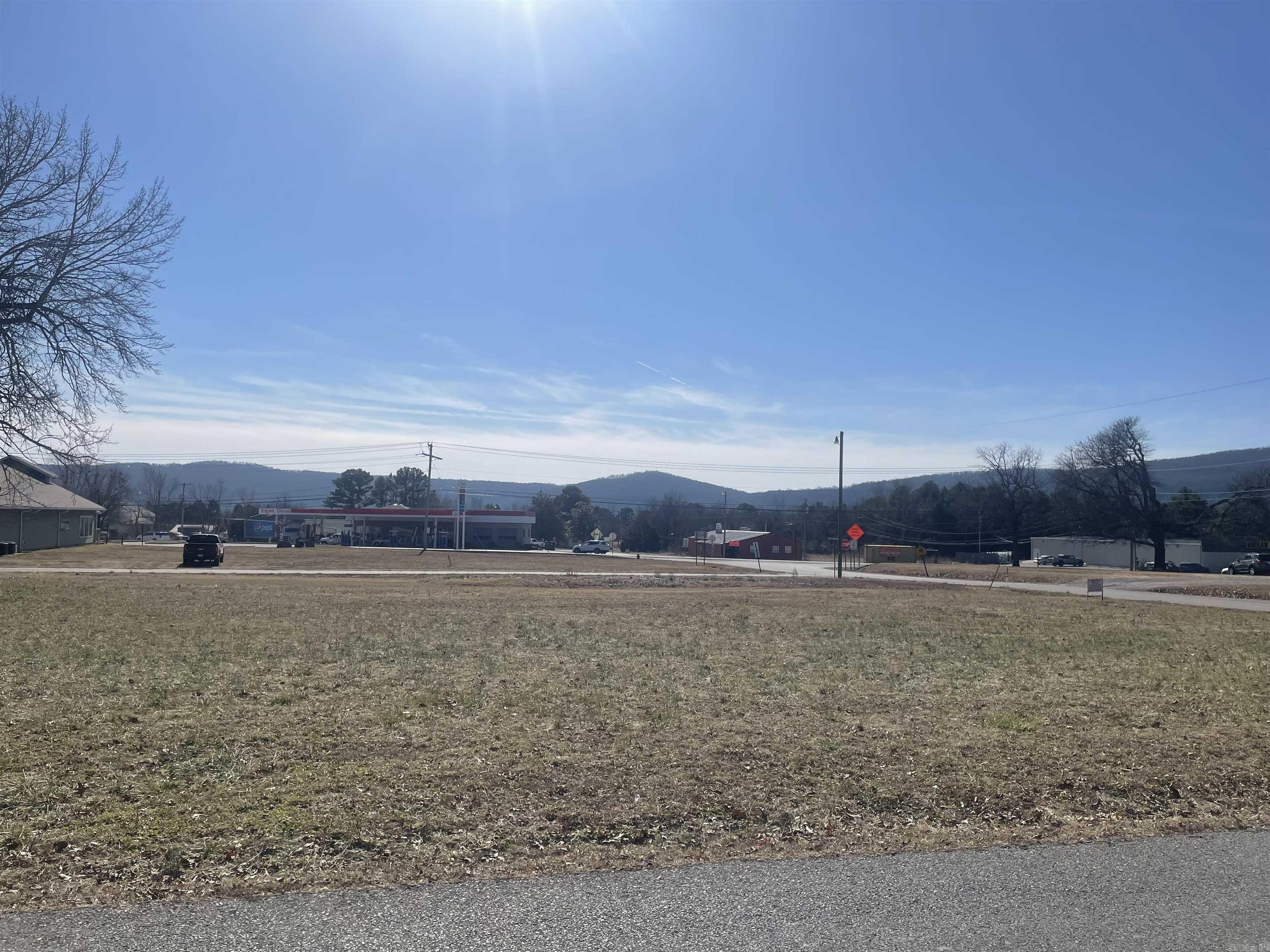 Lot 8  Killian Street  Mountain View, AR