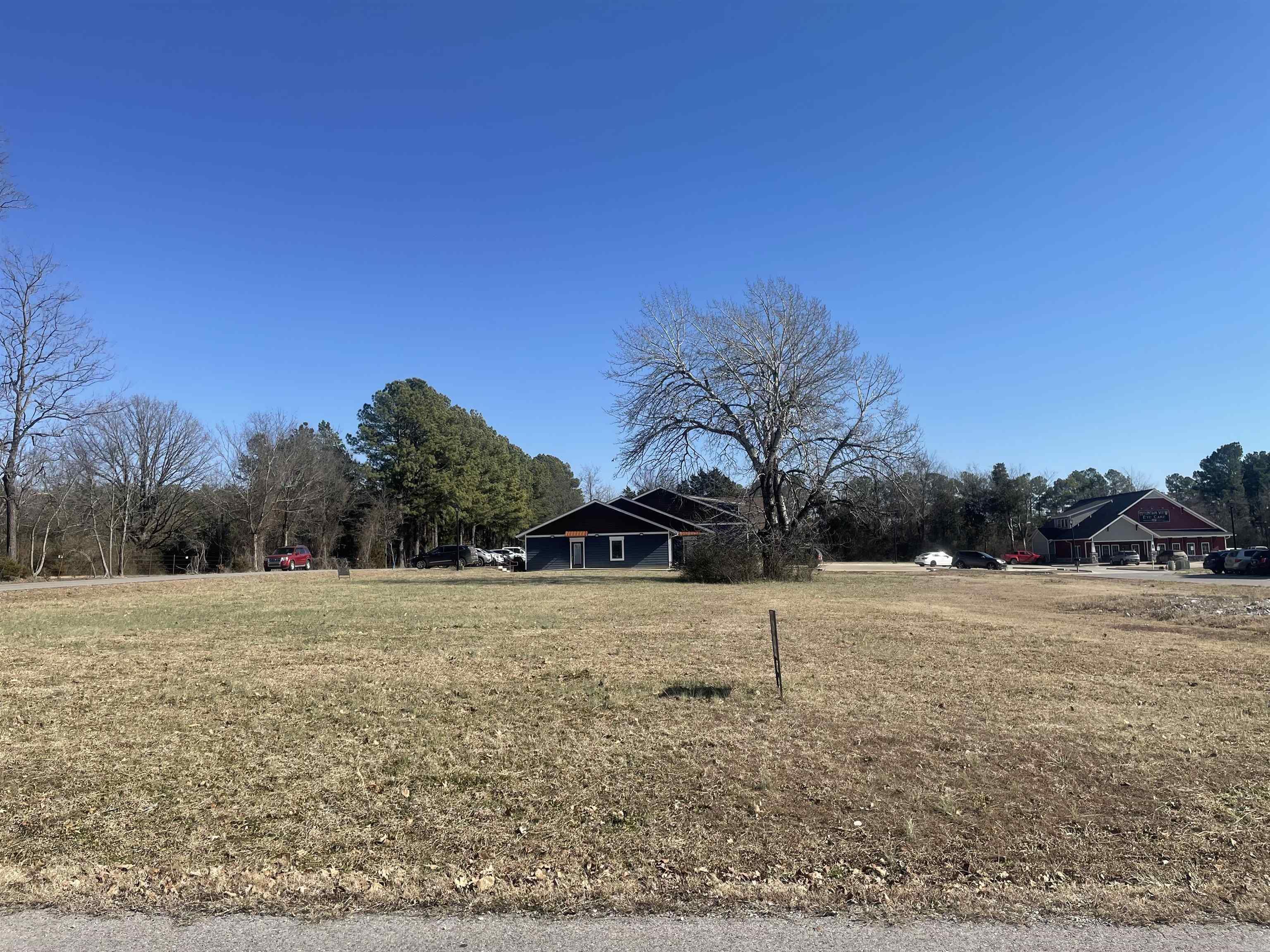 Lot 8  Killian Street  Mountain View, AR