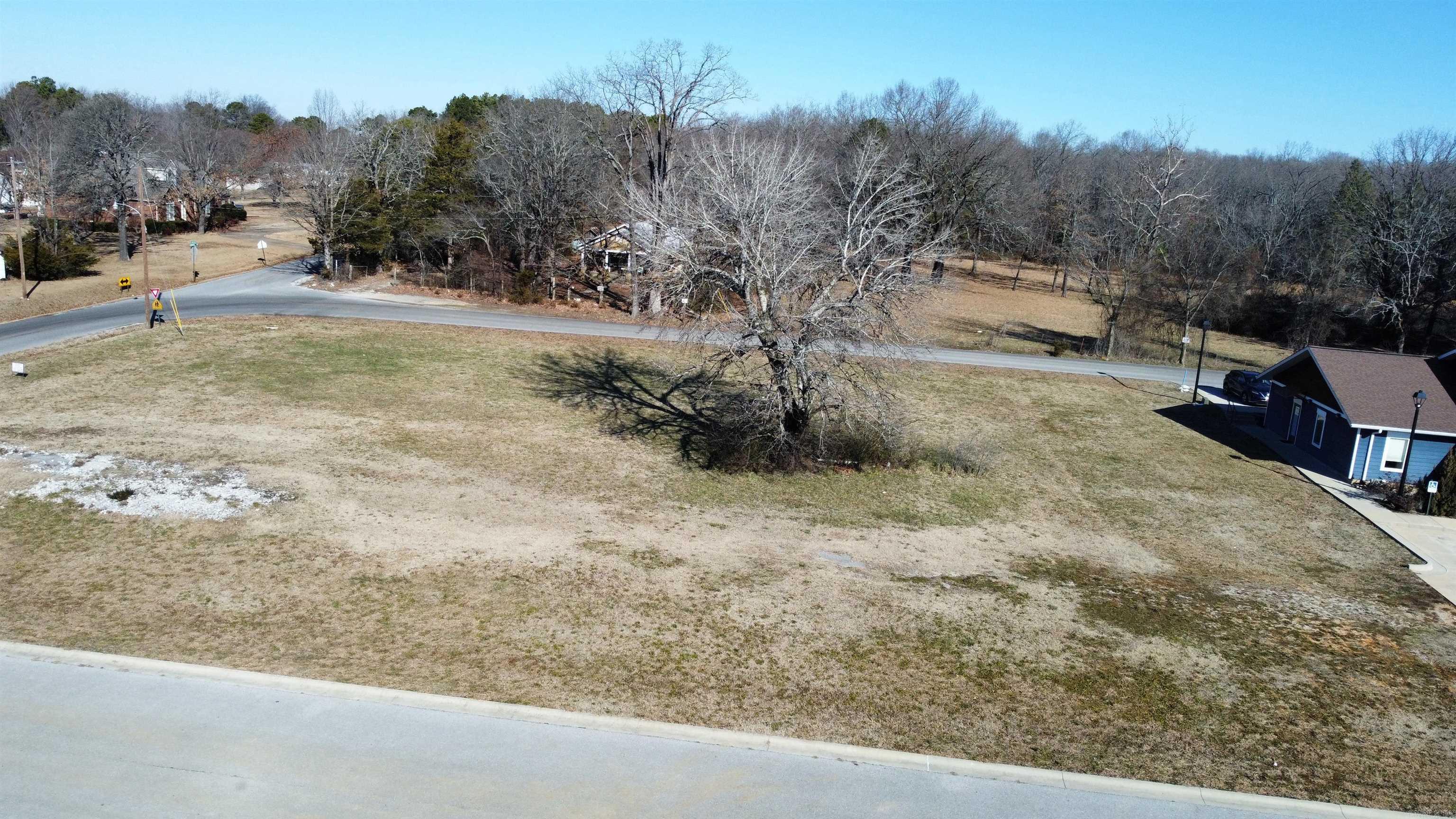 Lot 8  Killian Street  Mountain View, AR