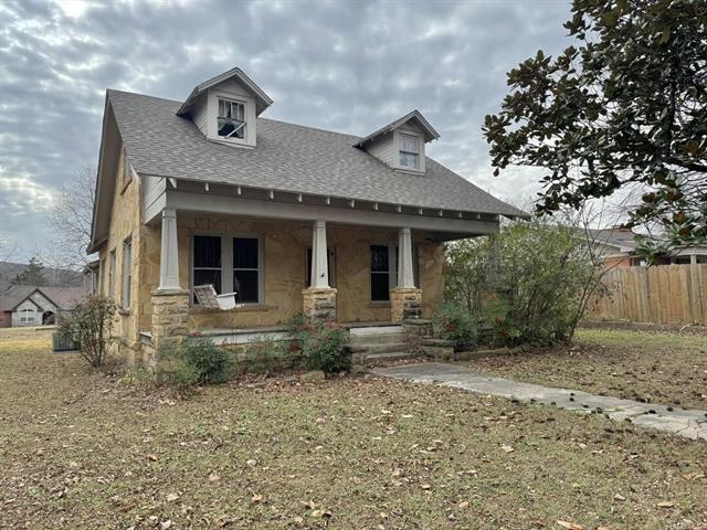 215  Service Street  Mountain View, AR