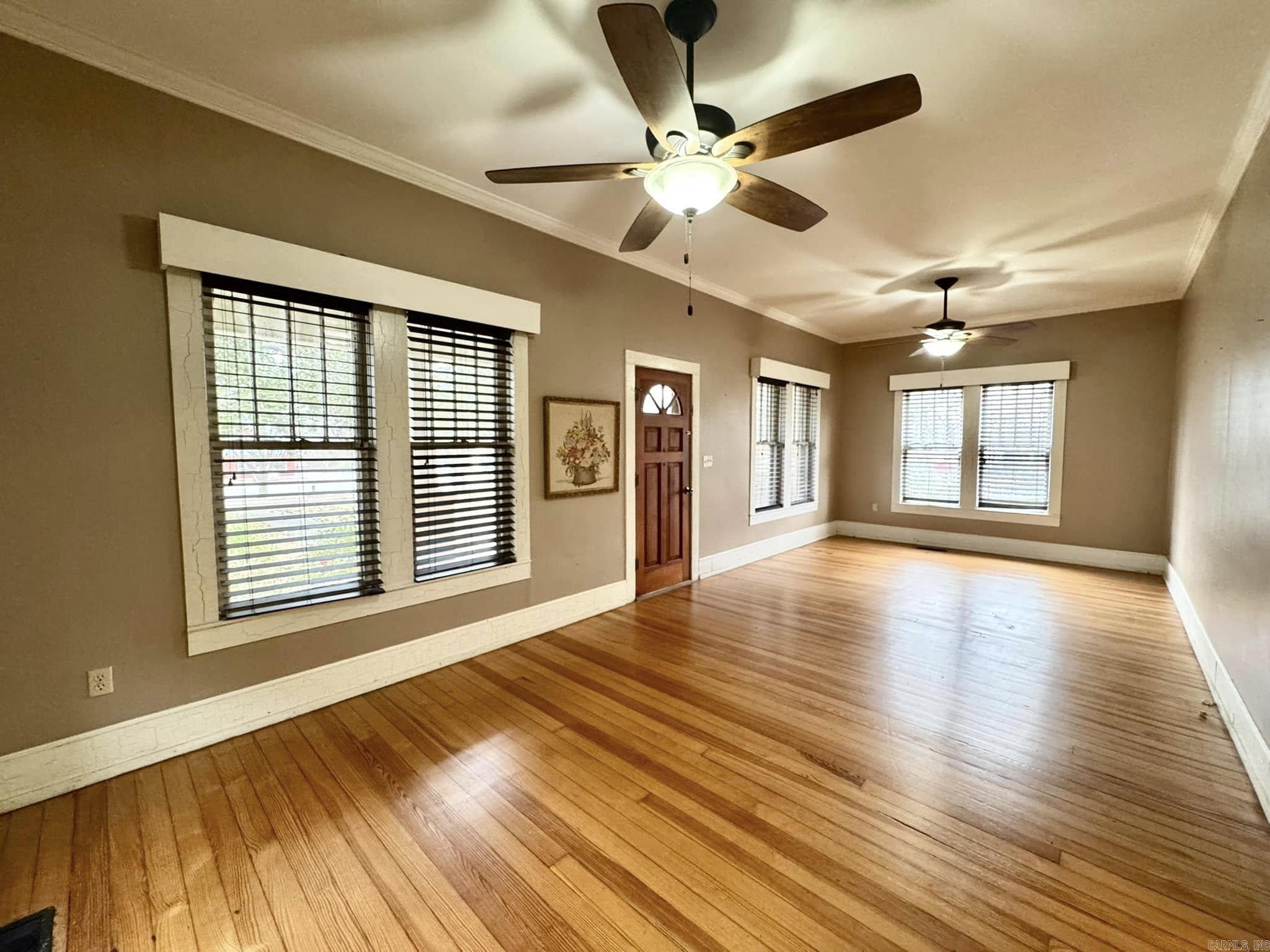 215  Service Street  Mountain View, AR