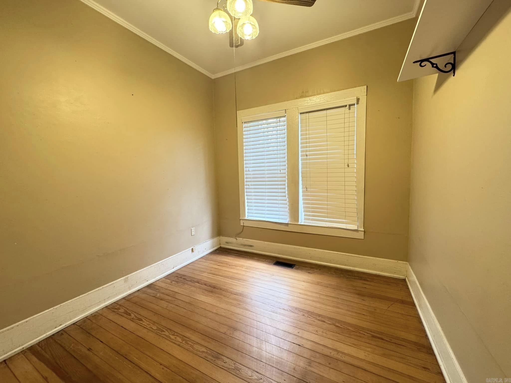 215  Service Street  Mountain View, AR
