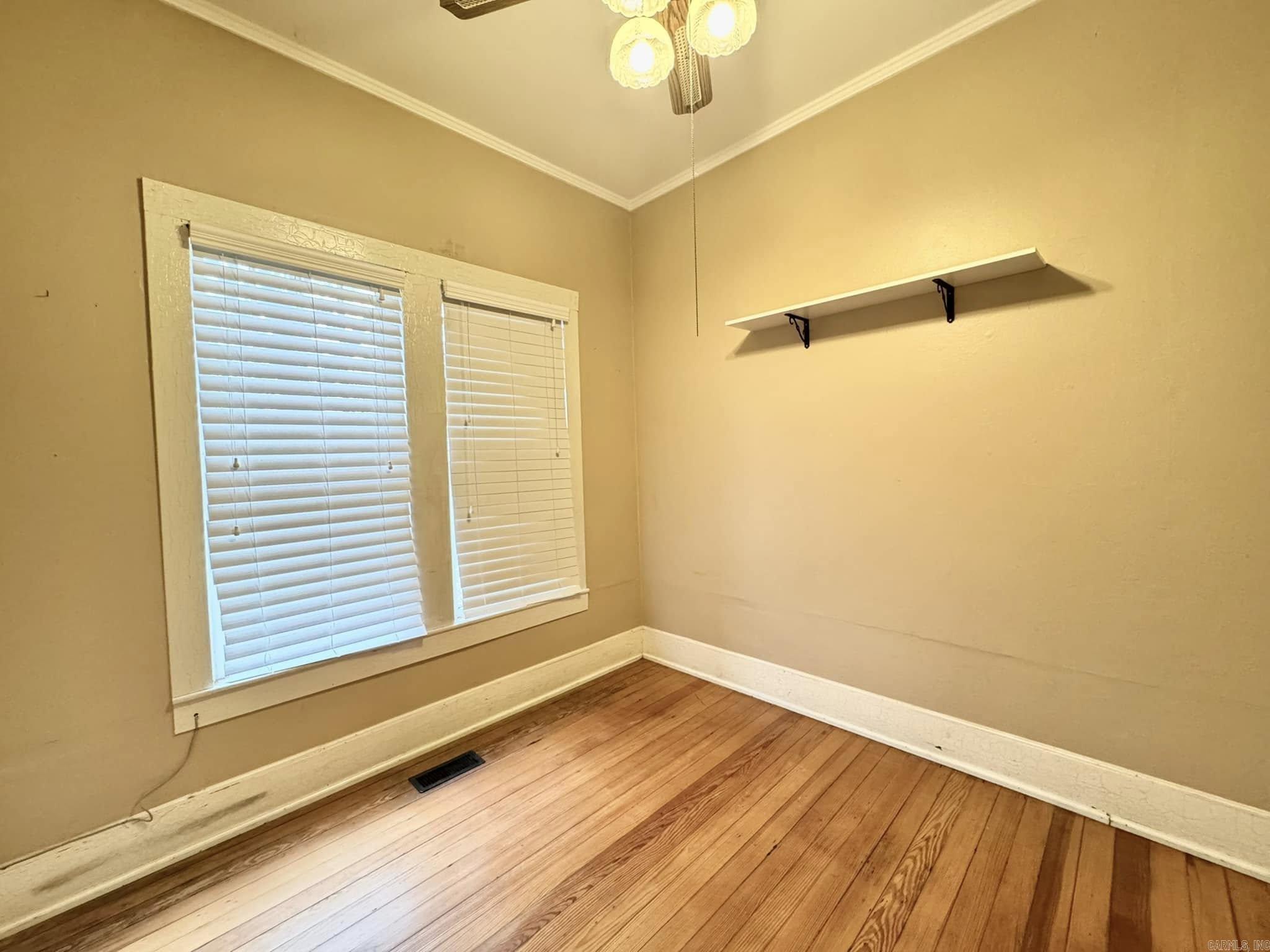 215  Service Street  Mountain View, AR