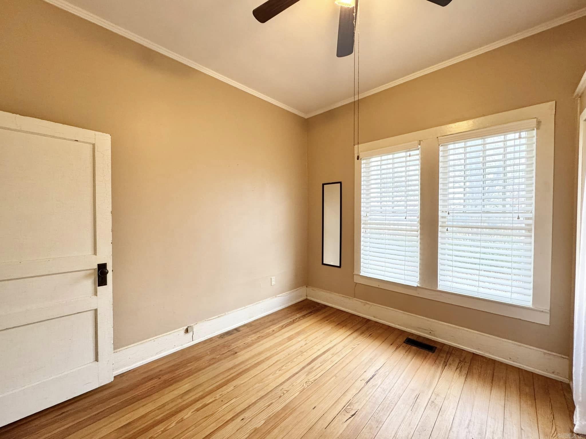 215  Service Street  Mountain View, AR