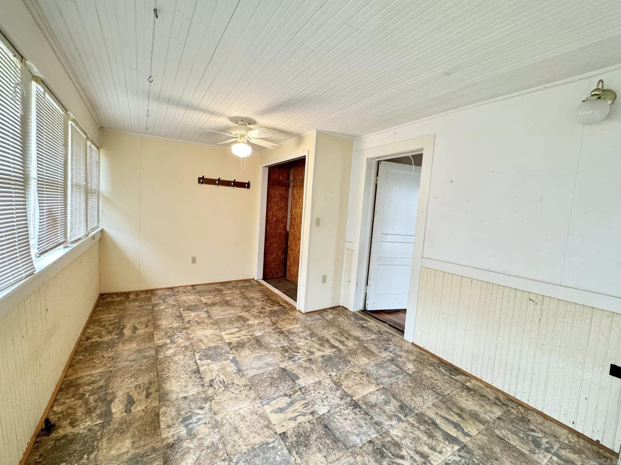 215  Service Street  Mountain View, AR