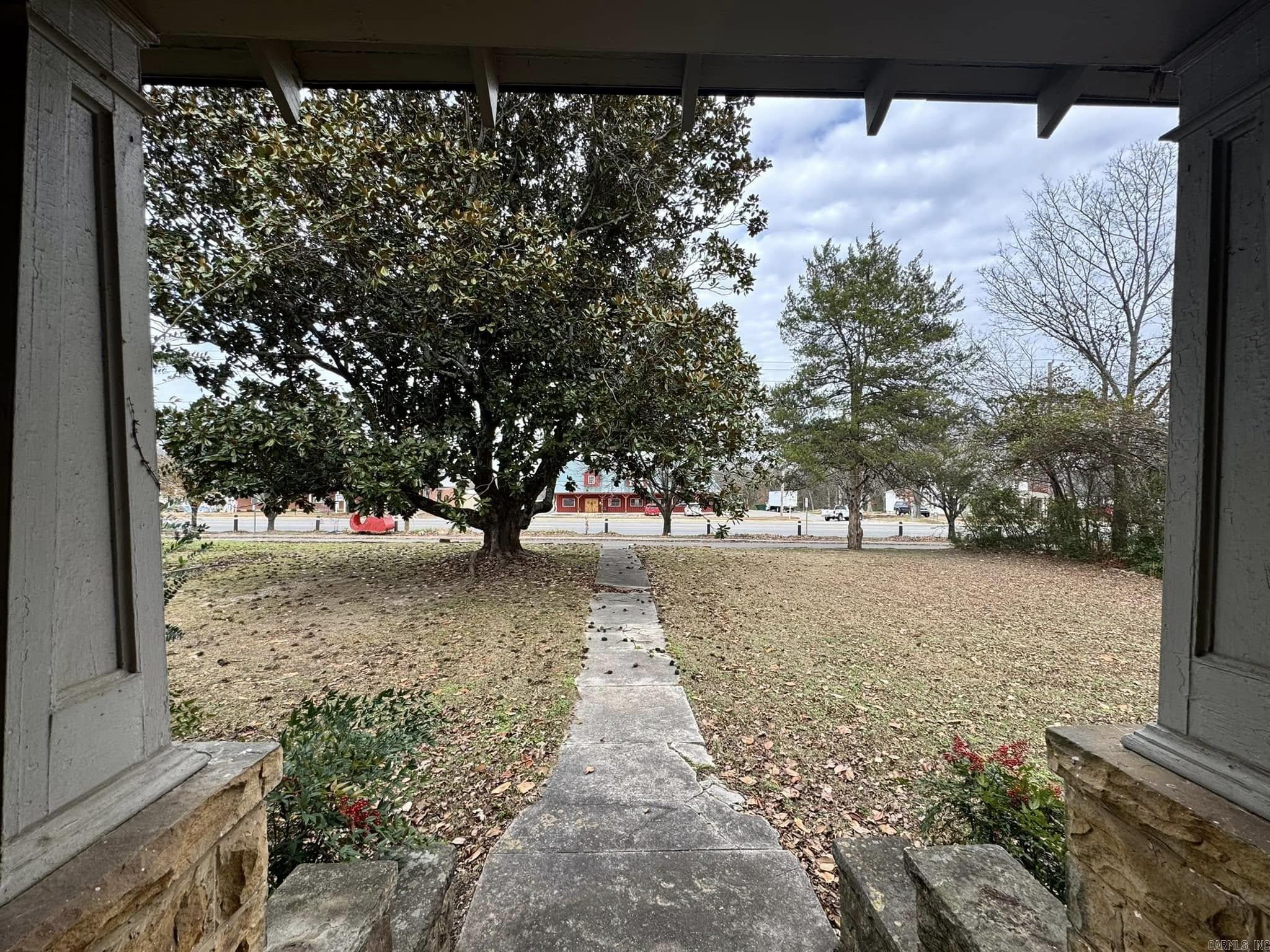 215  Service Street  Mountain View, AR