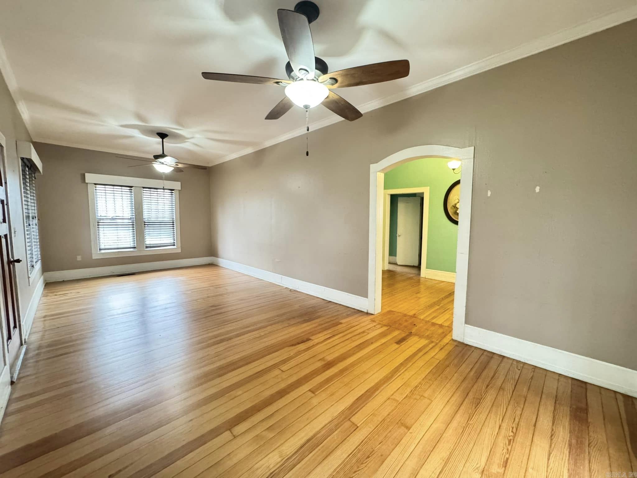 215  Service Street  Mountain View, AR