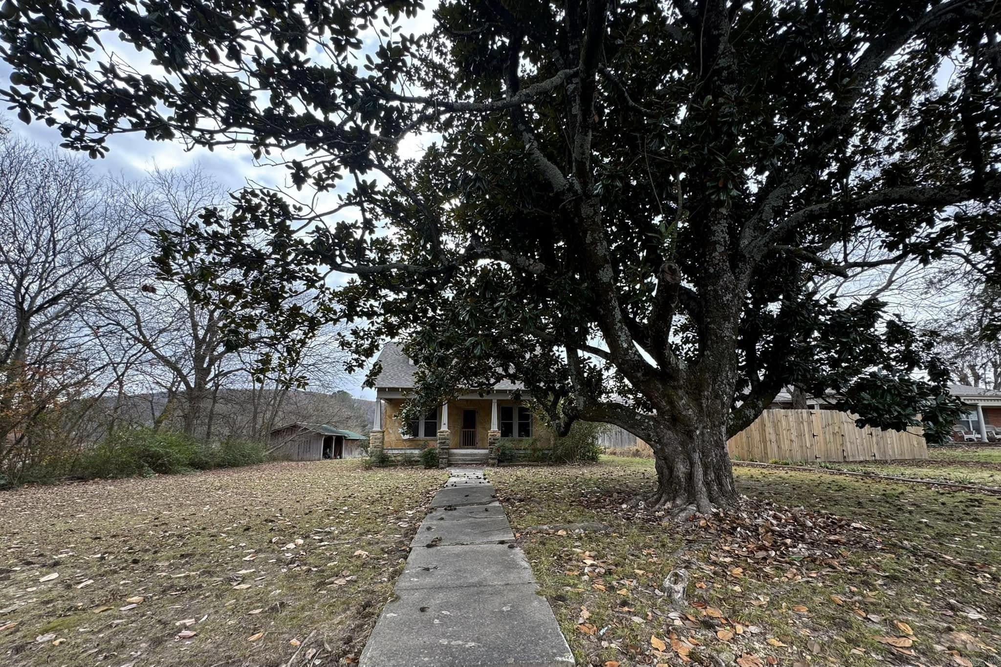 215  Service Street  Mountain View, AR