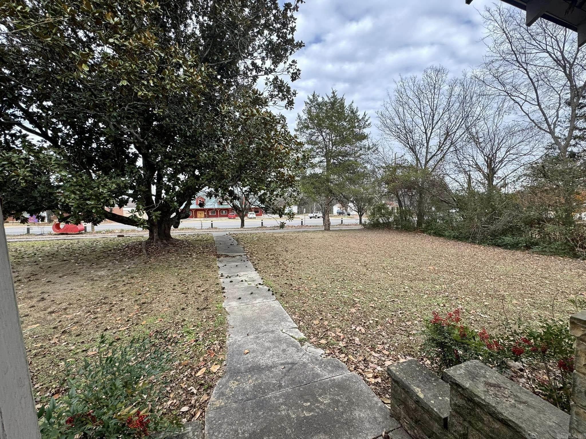 215  Service Street  Mountain View, AR