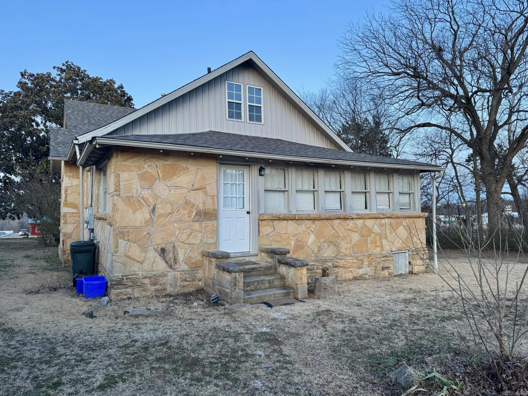 215  Service Street  Mountain View, AR