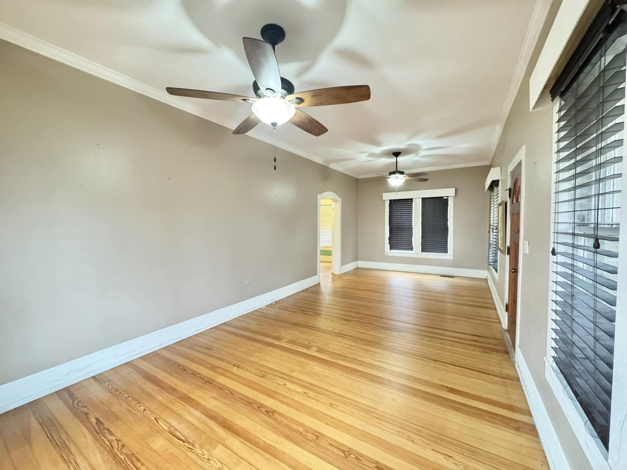 215  Service Street  Mountain View, AR